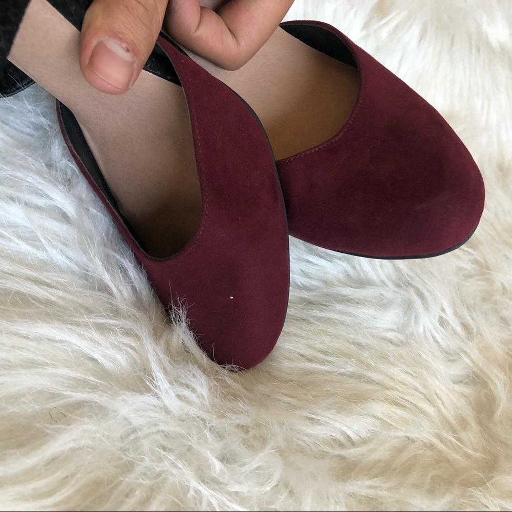 👠Women’s Free People Heels 👠 - Picture 5 of 6
